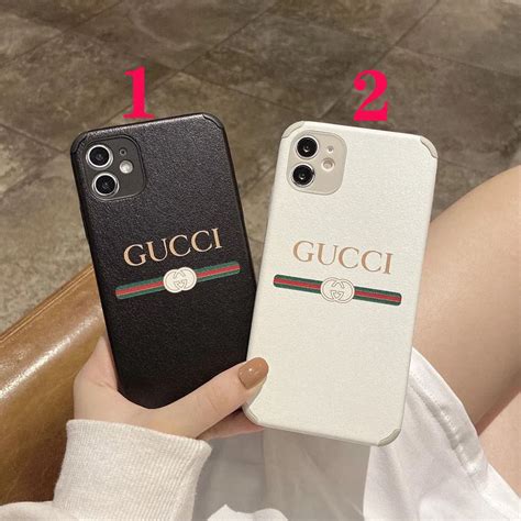 fundas para iPhone Gucci